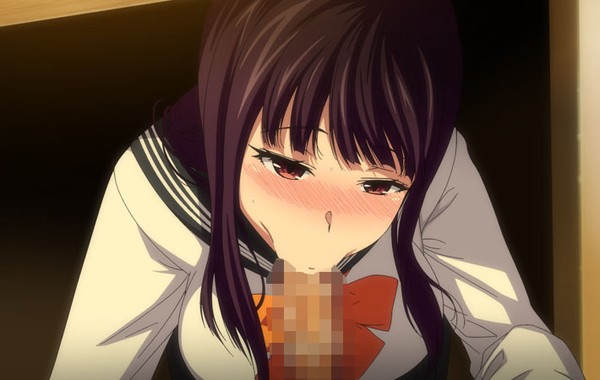 放課後的優等生 3  剧照 1